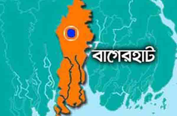 মাথাবিহীন লাশ উদ্ধার ঘটনায় মামলা দায়ের