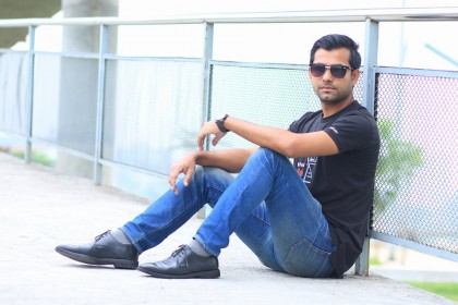 কারার মাহমুদের পথচলা...