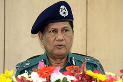 ঘরে ঘরে পুলিশ গিয়ে বলবে, ‘আপনি ভালো আছেন তো?’