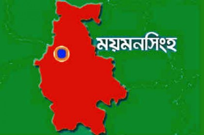 ভালুকায় বিদ্যুৎস্পৃষ্টে যুবকের মৃত্যু
