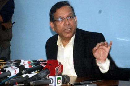 'সংসদ ও বিচার বিভাগ মুখোমুখি নয়'