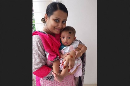 বিশ্ব 'মা' দিবস আজ