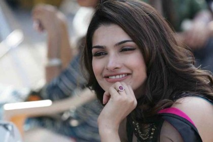 সুযোগ চান প্রাচী দেশাই