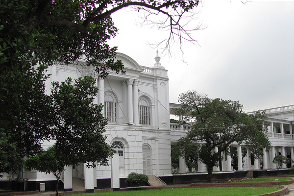 হোসাইন-মোসলেমের যুদ্ধাপরাধের বিচার শুরু