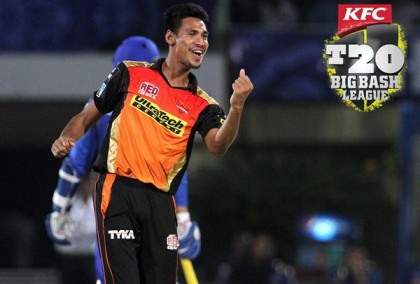 বিগ ব্যাশে মুস্তাফিজকে নিয়ে কাড়াকাড়ি
