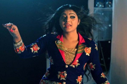 এ এক নতুন সালমা