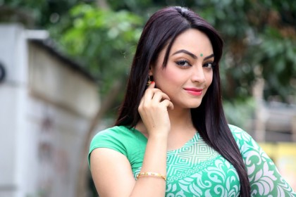 ফের ব্যস্ততার রাজ্যে ঈশানা