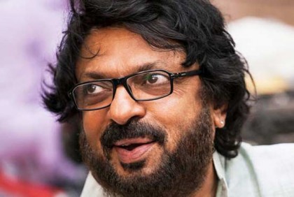সঞ্জয় লীলা বানসালির 'পদ্মাবতী'
