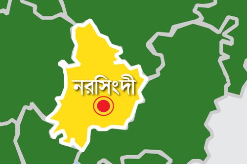 শিশুপুত্র হত্যার দায়ে মা ও প্রেমিকের ফাঁসি