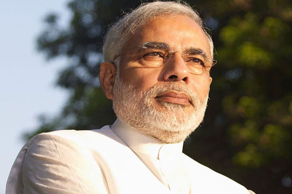 মোদির বিরুদ্ধে সংসদে স্বাধিকার ভঙ্গের নোটিশ কংগ্রেসের
