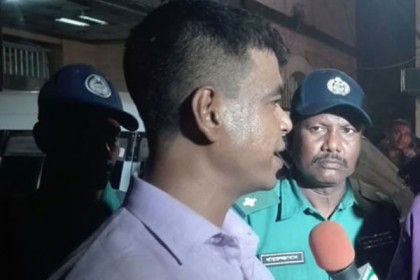 'রাতের খাবার নিয়ে দুশ্চিন্তায় আছি'