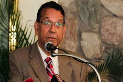 'আইন অনুযায়ী যুদ্ধাপরাধ মামলার বিচার হচ্ছে'
