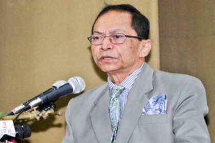 প্রধান বিচারপতির গ্রামের বাড়িতে নিরাপত্তা জোরদার