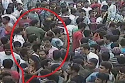 বর্ষবরণে শ্লীলতাহানি; তদন্ত প্রতিবেদন দাখিল ২ জুন
