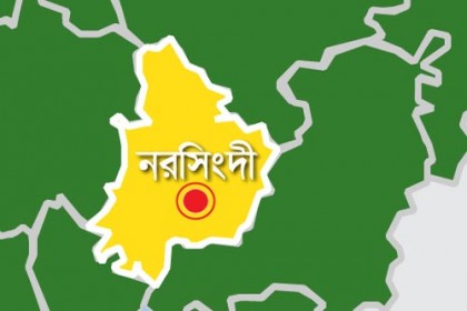 শিশুপুত্র হত্যার দায়ে মা ও প্রেমিকের ফাঁসি