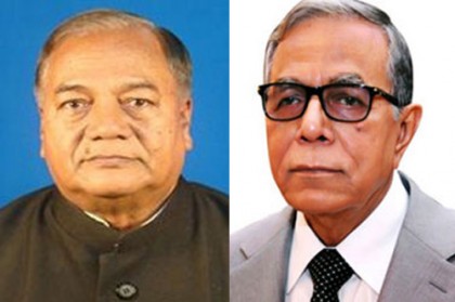 প্রমোদ মানকিনের মৃত্যুতে রাষ্ট্রপতির শোক