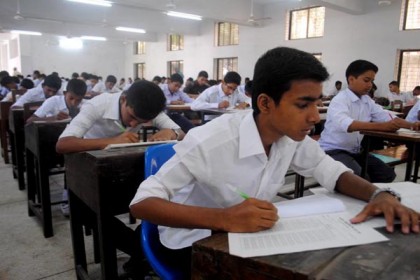 বৃহস্পতিবারের এইচএসসি পরীক্ষা ২০ মে