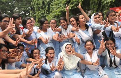 একাদশে ভর্তির নীতিমালা প্রকাশ