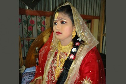 ইডেন কলেজছাত্রী হত্যায় স্বামীর মৃত্যুদণ্ড
