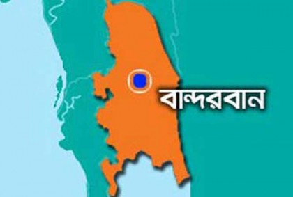 বান্দরবানে বিজিবি ক্যাম্পে মর্টার হামলা, সীমান্তজুড়ে সতর্কতা  