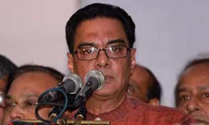 অচিরেই মধ্যম আয়ের দেশ হবে বাংলাদেশ: সৈয়দ আশরাফ