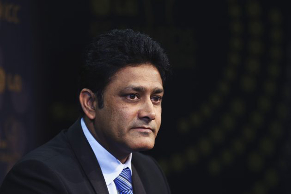 ফের আইসিসি ক্রিকেট কমিটির প্রধান কুম্বলে