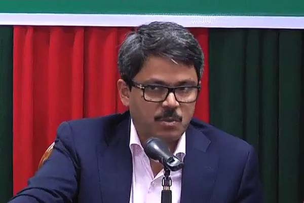 'পাকিস্তানের অবস্থান খুবই বেদনাদায়ক'
