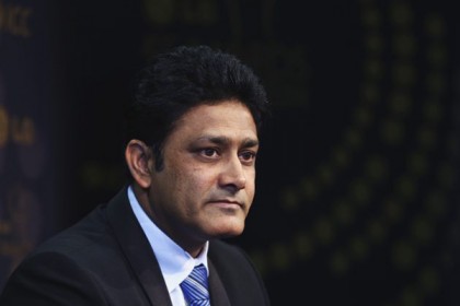 ফের আইসিসি ক্রিকেট কমিটির প্রধান কুম্বলে