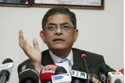 'ইসরাইলের গোয়েন্দা সংস্থার সঙ্গে বিএনপির কোনো সম্পর্ক নেই'