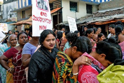 কলকাতার যৌনকর্মীদের পুনর্বাসনে উবের