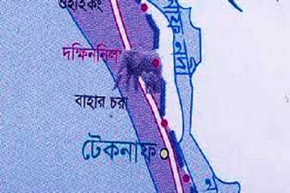 শরণার্থী ক্যাম্পে ডাকাতের হামলায় আনসার নিহত, ১১ অস্ত্র লুট