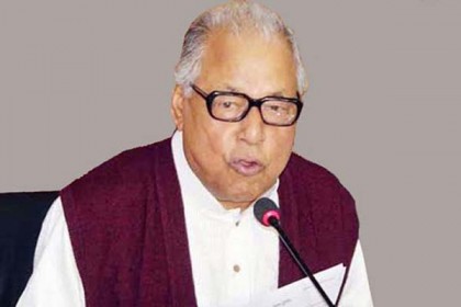 পররাষ্ট্রসচিবের এত খুশির কারণ নেই: নজরুল ইসলাম