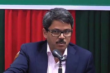 'পাকিস্তানের অবস্থান খুবই বেদনাদায়ক'
