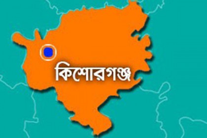শ্বশুরবাড়ি বেড়াতে এসে বজ্রপাতে যুবকের মৃত্যু