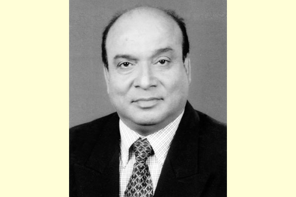 সাবেক এমপি ডা. আসফার হোসেন মোল্লা আর নেই