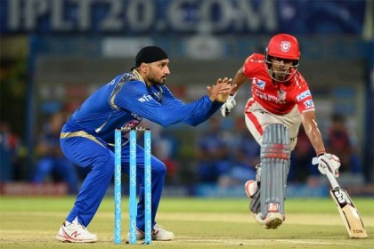মুম্বাইকে গুড়িয়ে দিল প্রীতির পাঞ্জাব