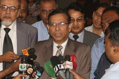 'পাকিস্তান এখনও ঘুমিয়ে আছে'