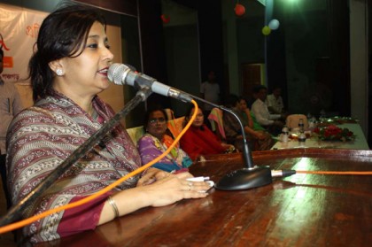 'আসল প্রতিবন্ধী তারা, যারা সন্ত্রাস করে'