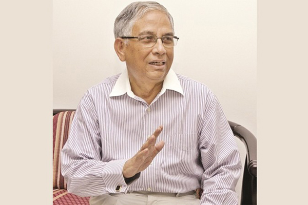 রিজার্ভ চুরিতে দায়ী সুইফট: ড. ফরাসউদ্দিন
