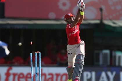 পাঞ্জাবকে হারালো মুস্তাফিজের হায়দরাবাদ