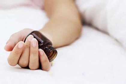 এসএসসি'তে ফেল করায় ছাত্রীর আত্মহত্যা