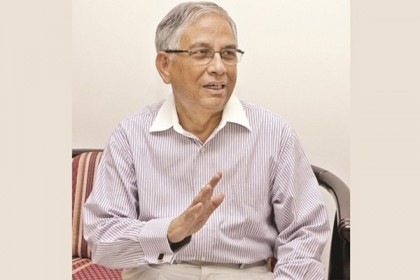 রিজার্ভ চুরিতে দায়ী সুইফট: ড. ফরাসউদ্দিন