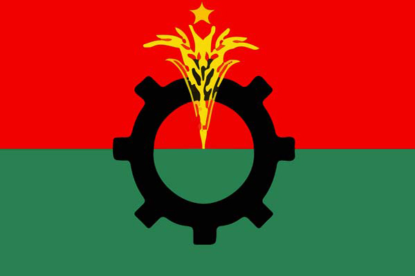 মার্কিন রাষ্ট্রদূতের সঙ্গে বৈঠকে বিএনপি নেতারা