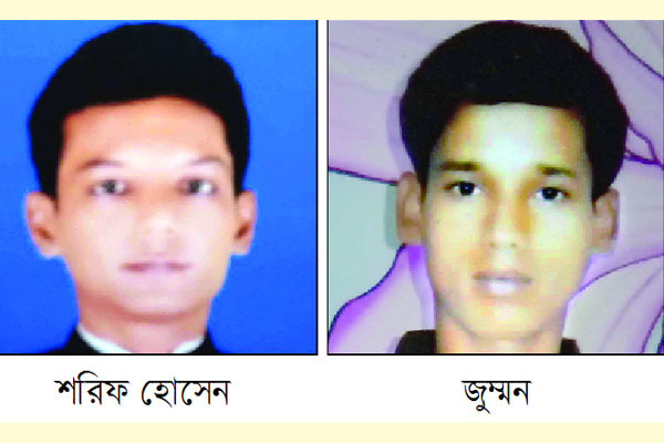 টঙ্গীতে জোড়া খুন; বিএনপি নেতাসহ আসামি ২৪