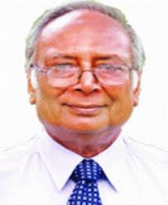 চলে গেলেন সাংবাদিক সাদেক খান