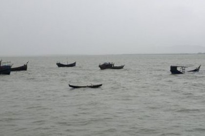 শাহপরীর দ্বীপে এক জেলের মৃত্যু