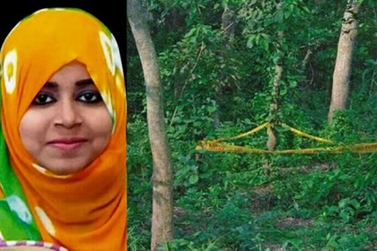 তনুর কাপড়ে ধর্ষণের আলামত; অভিযুক্ত তিন পুরুষ