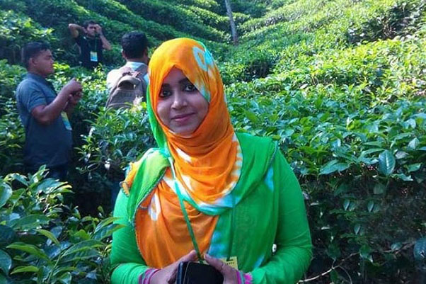 সন্দেহভাজনদের ডিএনএ পরীক্ষার নমুনা সংগ্রহ চলছে