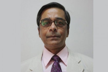 দিল্লি হাইকমিশনে নতুন প্রেস মিনিস্টার ফরিদ হোসেন
