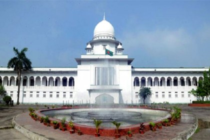 বিনা পরোয়ানায় গ্রেফতারের বিষয়ে আপিলের রায় ২৪ মে
